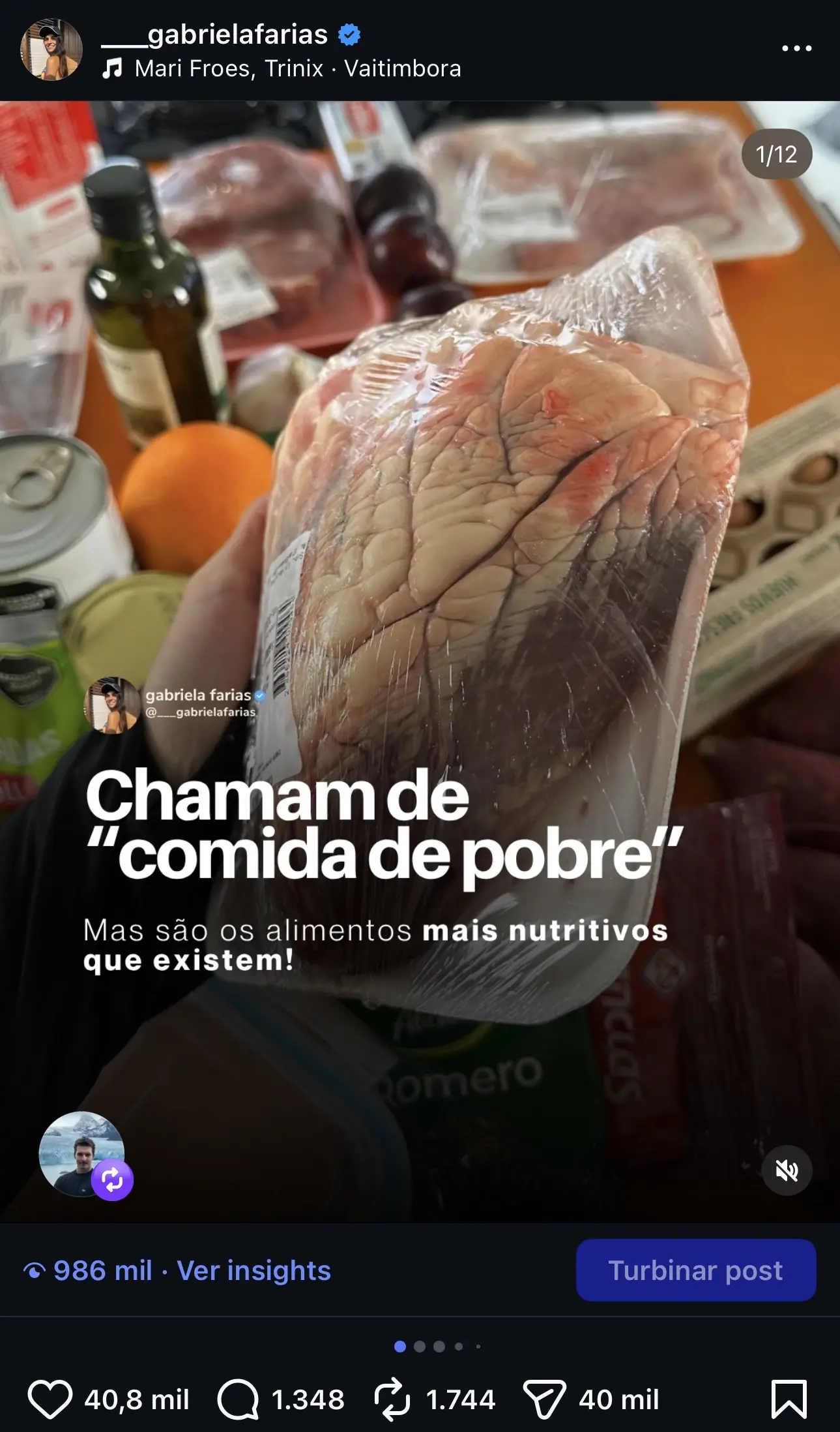 conteúdo
